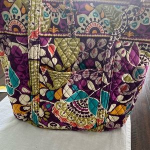 Vera Bradley Tote